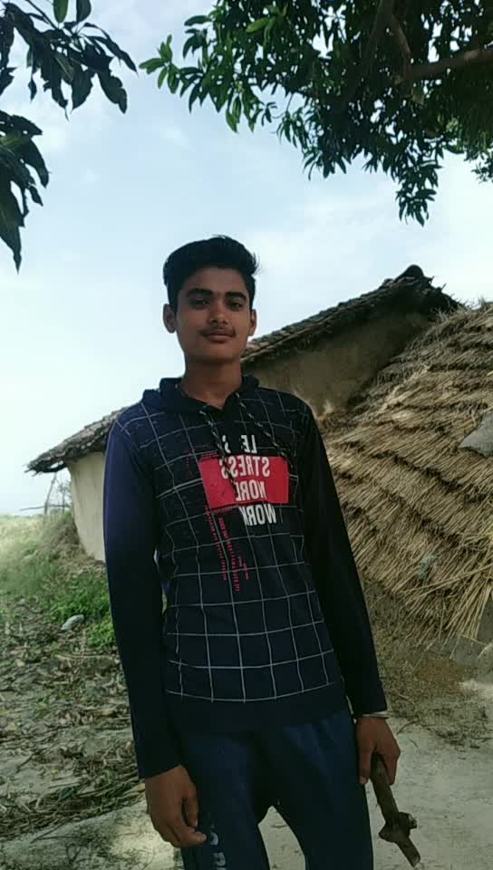 @smart shivam