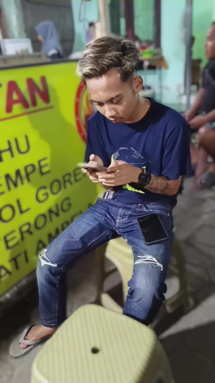 @Hillink Auto Griya