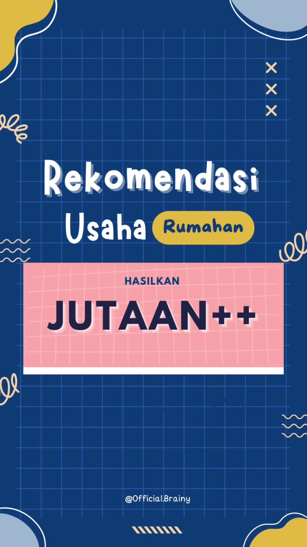 @Official Brainy Kids Indonesia