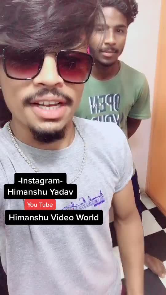 @Himanshu yadav ji