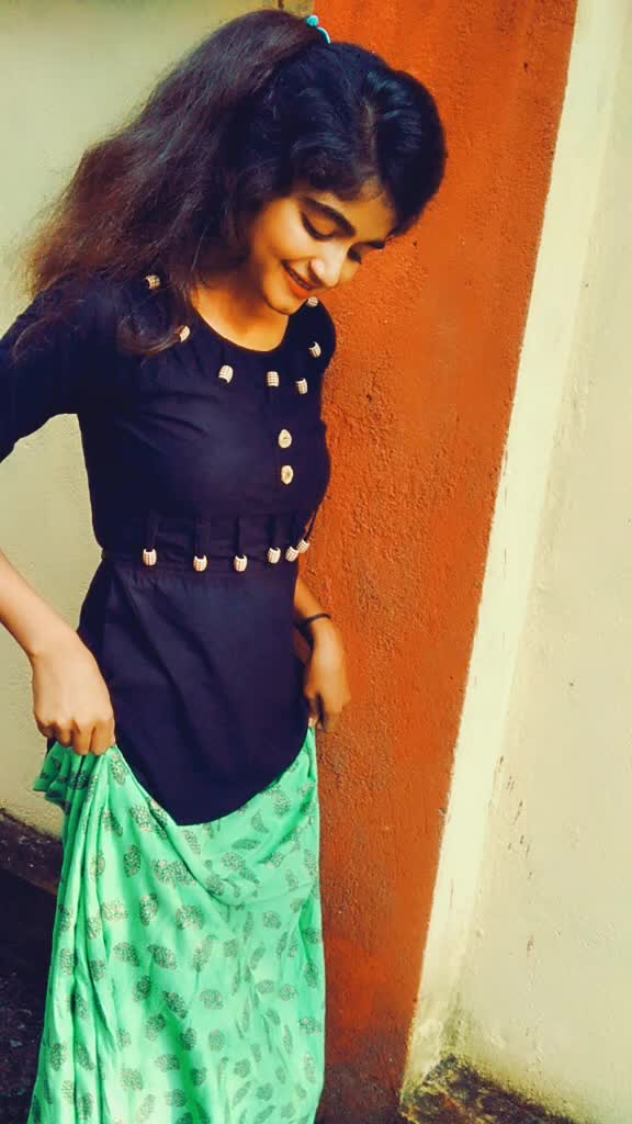@kajal shaw😍