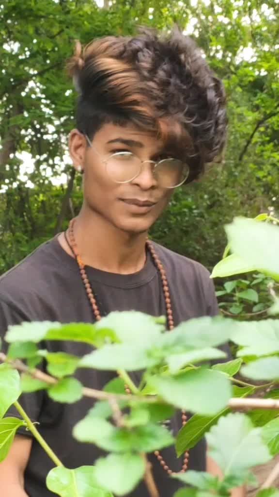@Maddy Jadhav