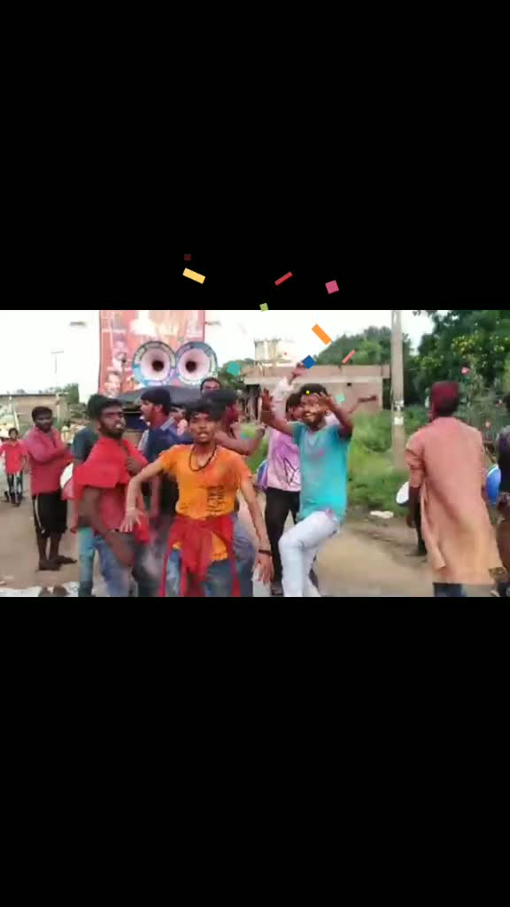 @Raviteja goud
