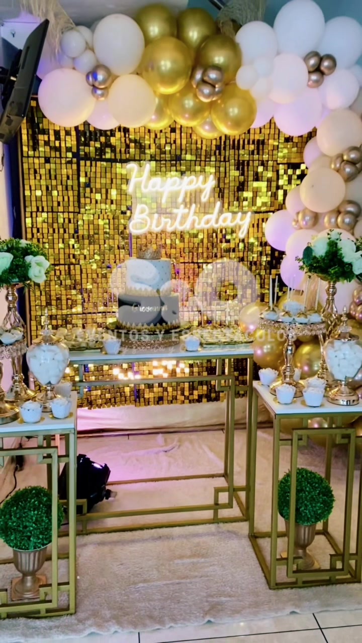 @S&Q Eventos y Espect&aacute;culos 🌟