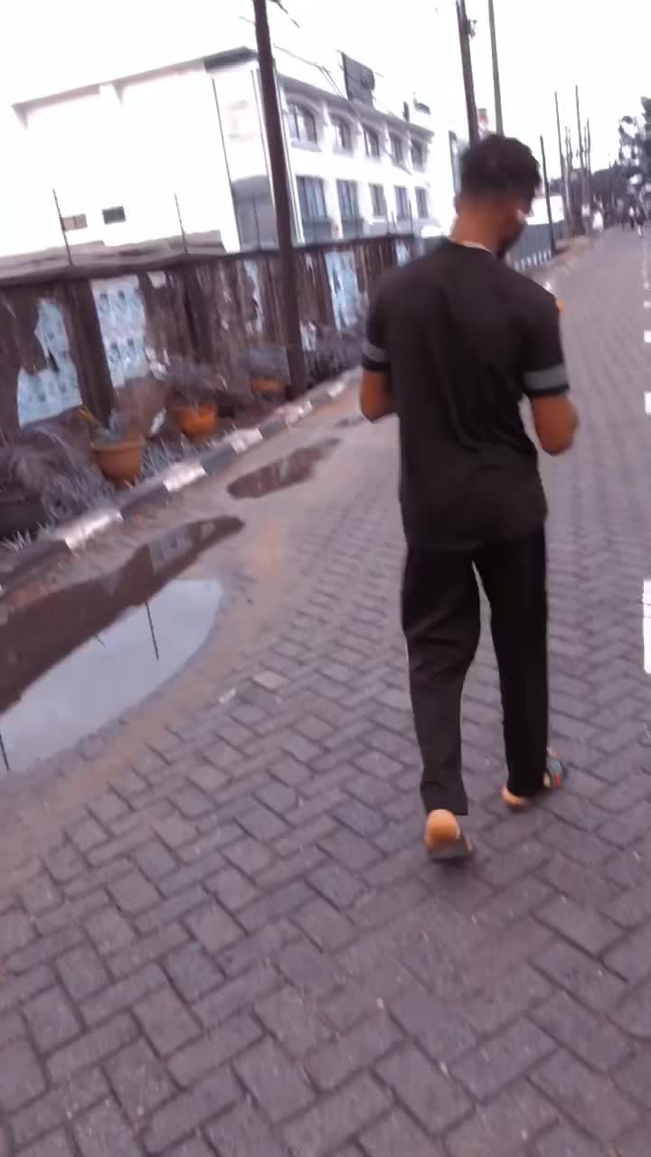 @Rapboi Øffïçïâl