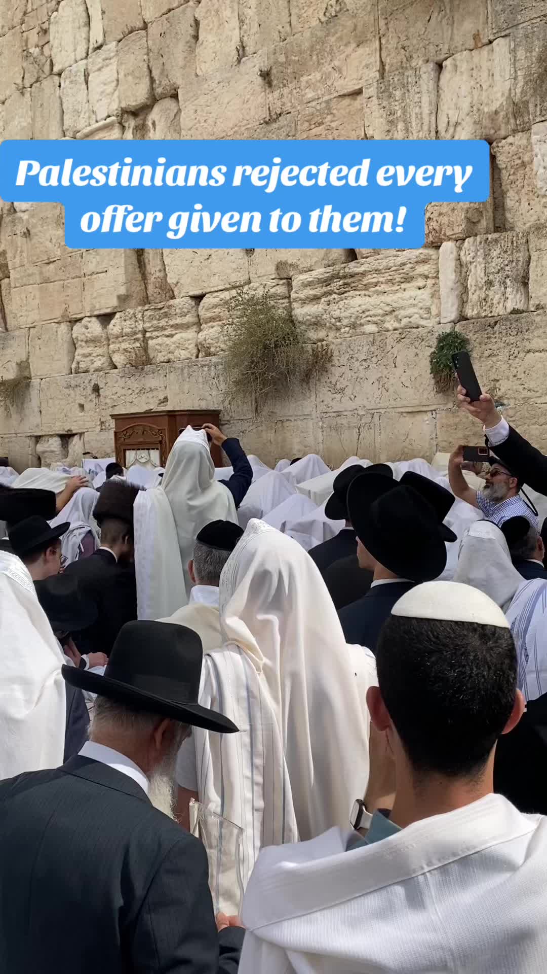 @JerusalemFOREVER🇮🇱
