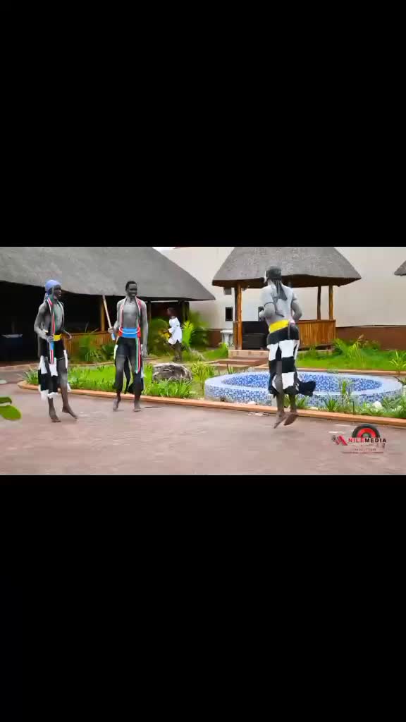 @Dut Chawuoch Mabior