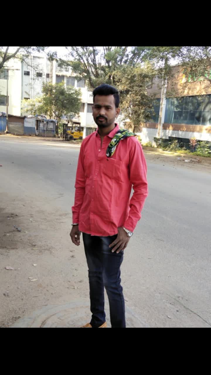 @Shiva Kumar