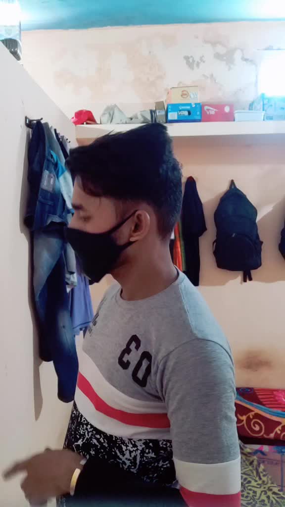 @Gautam Ray