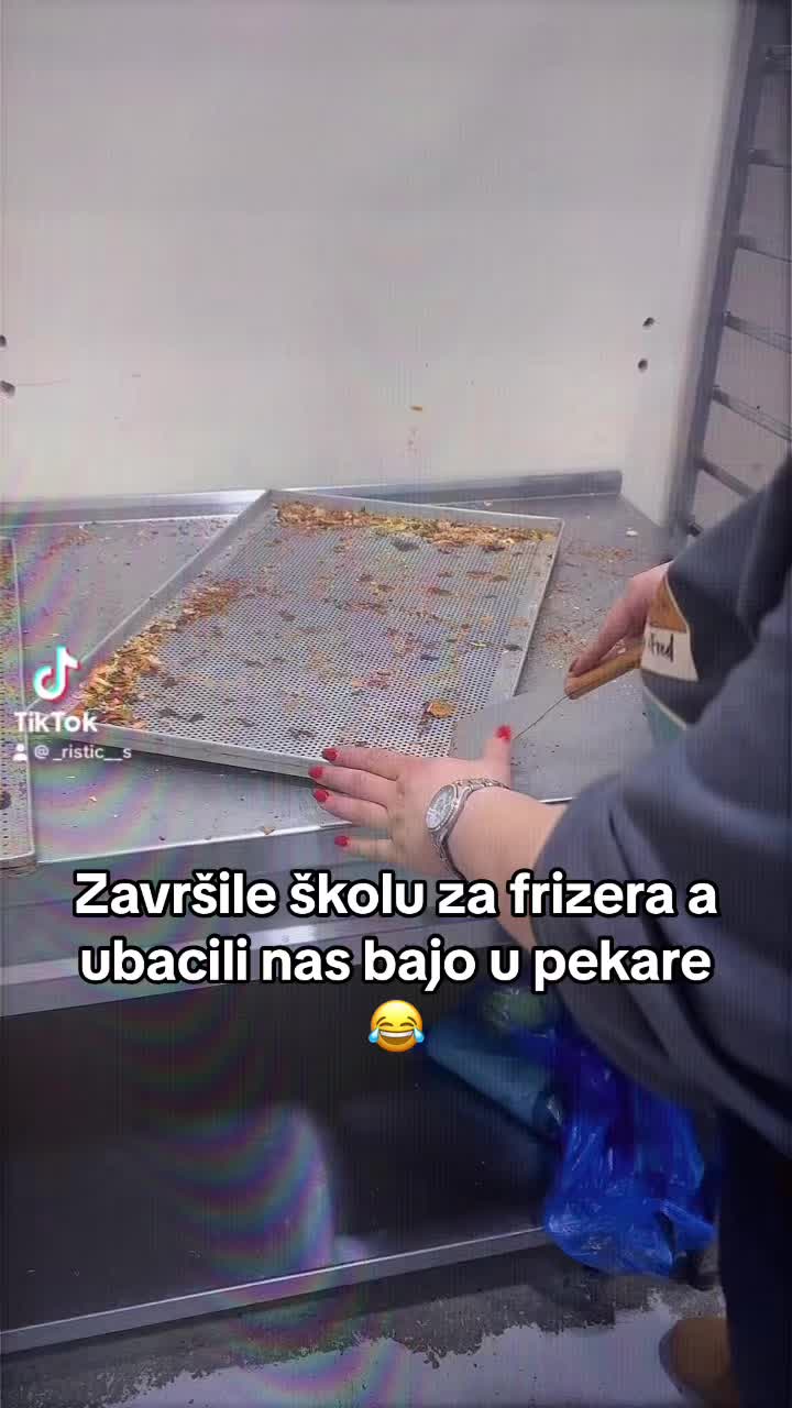 @Sara Ristic