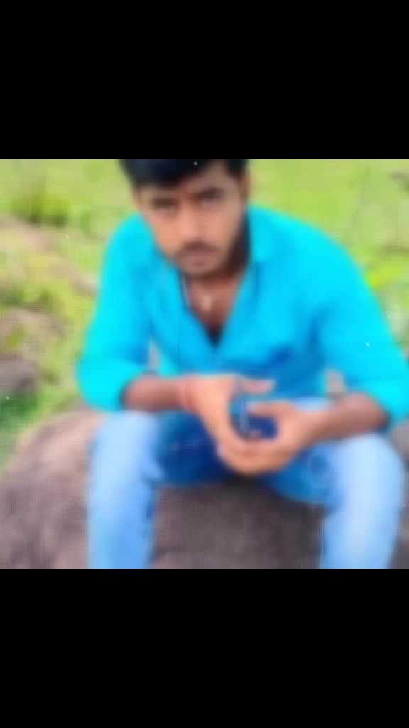 @😎राम भाऊ माने😊