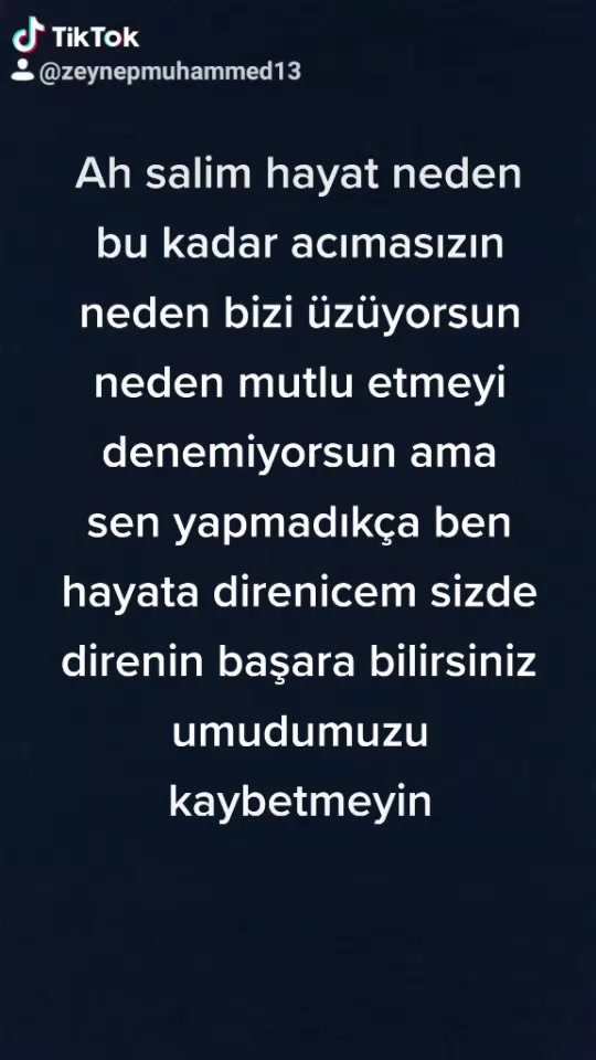 @siirler ve burclar