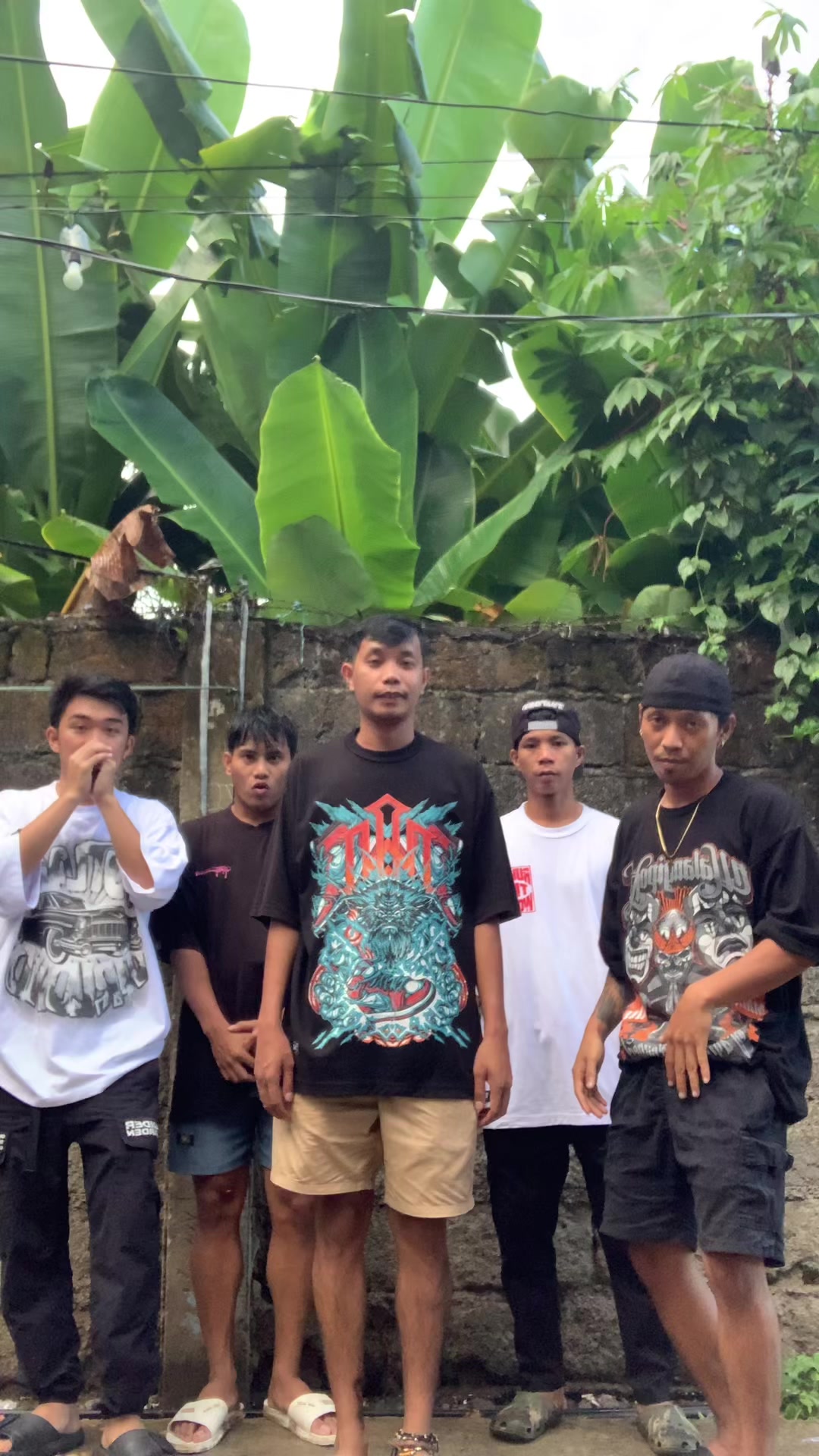 @Mark Anthony Eda&ntilde;o