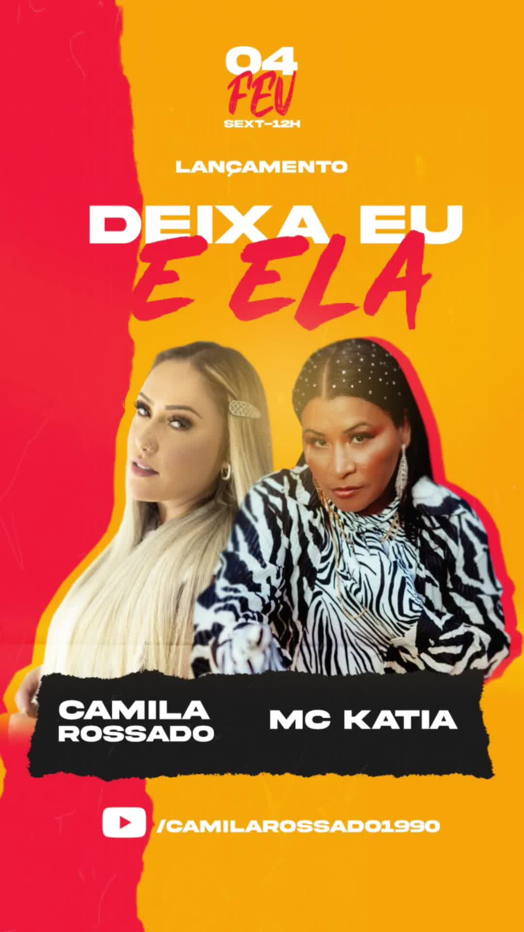 @Camila Rossado