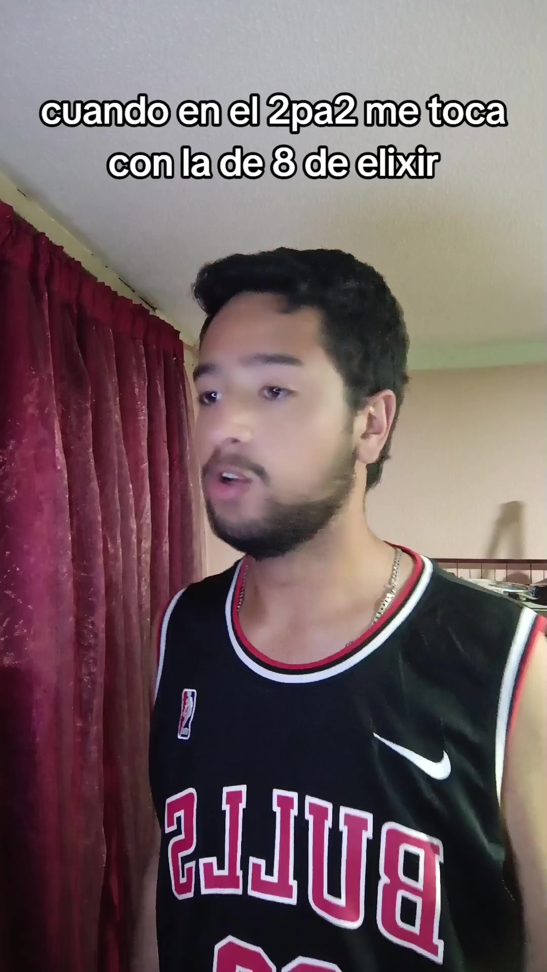 @changosos