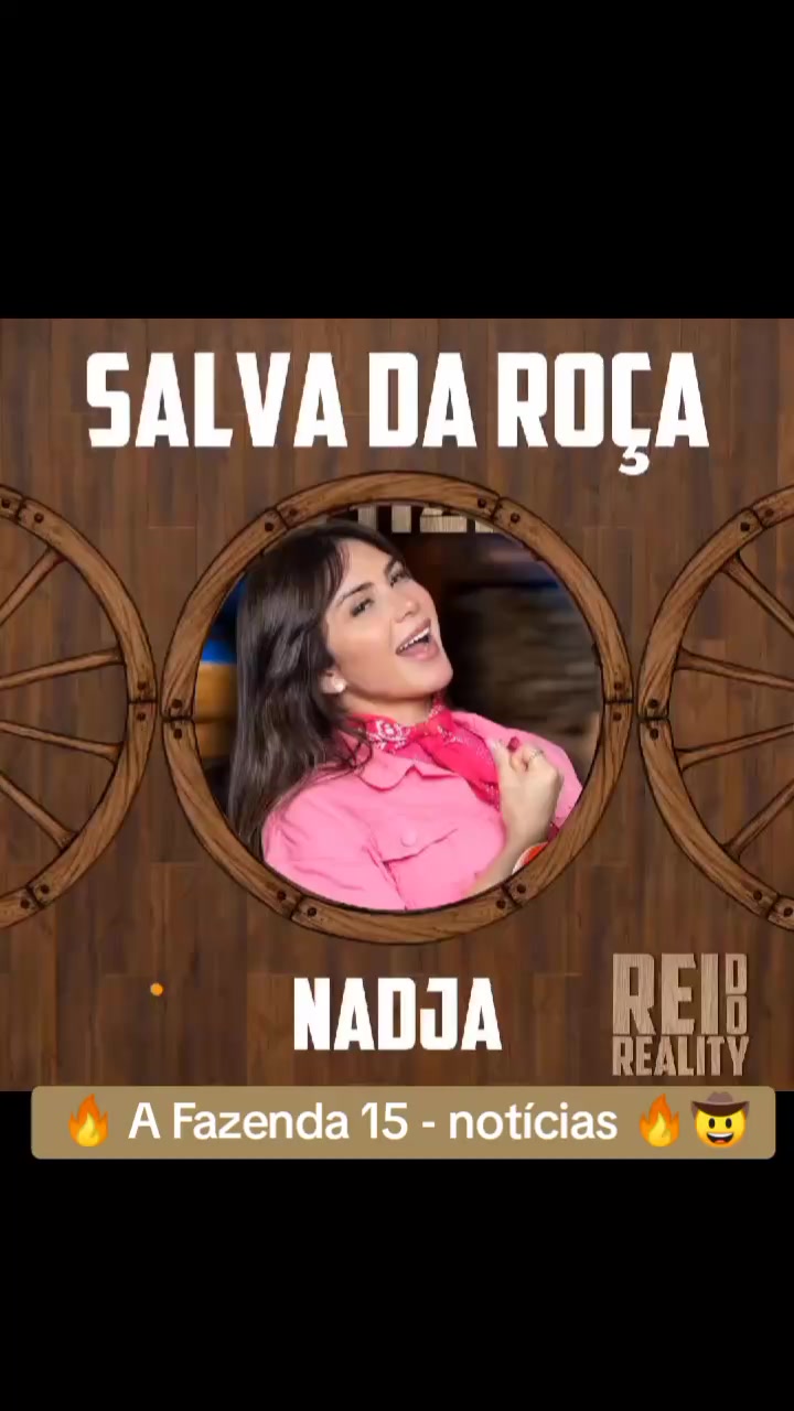 @🔥A Fazenda 15 - notícias🔥🤠