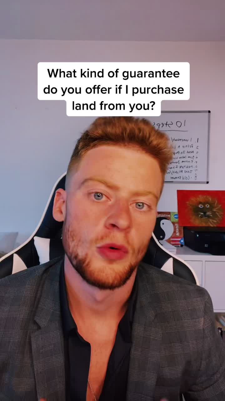 @Discount Land Investing LLC