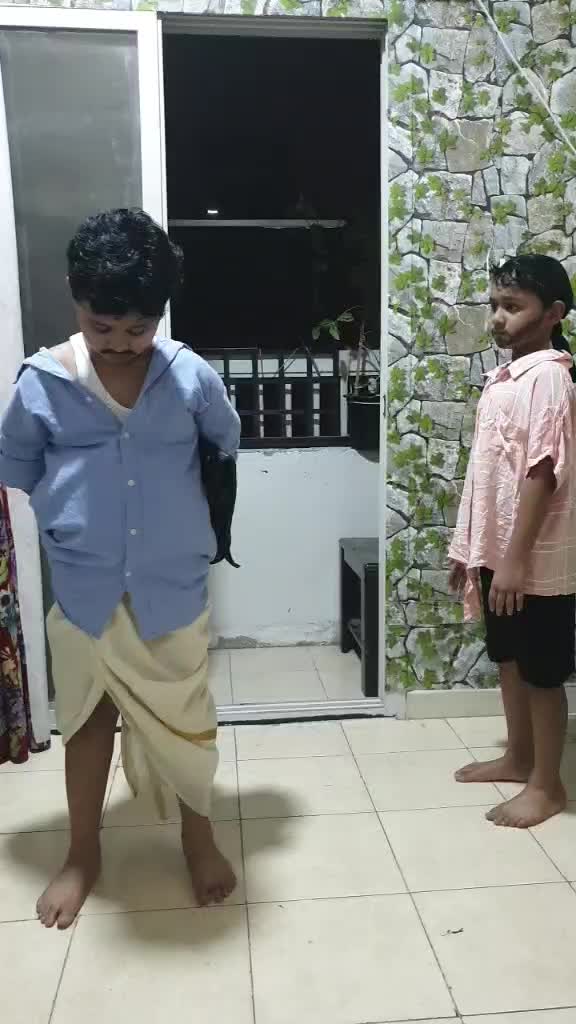 @Sreekumar