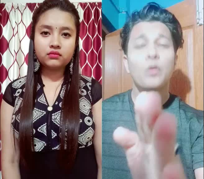 @bhayolina kalita