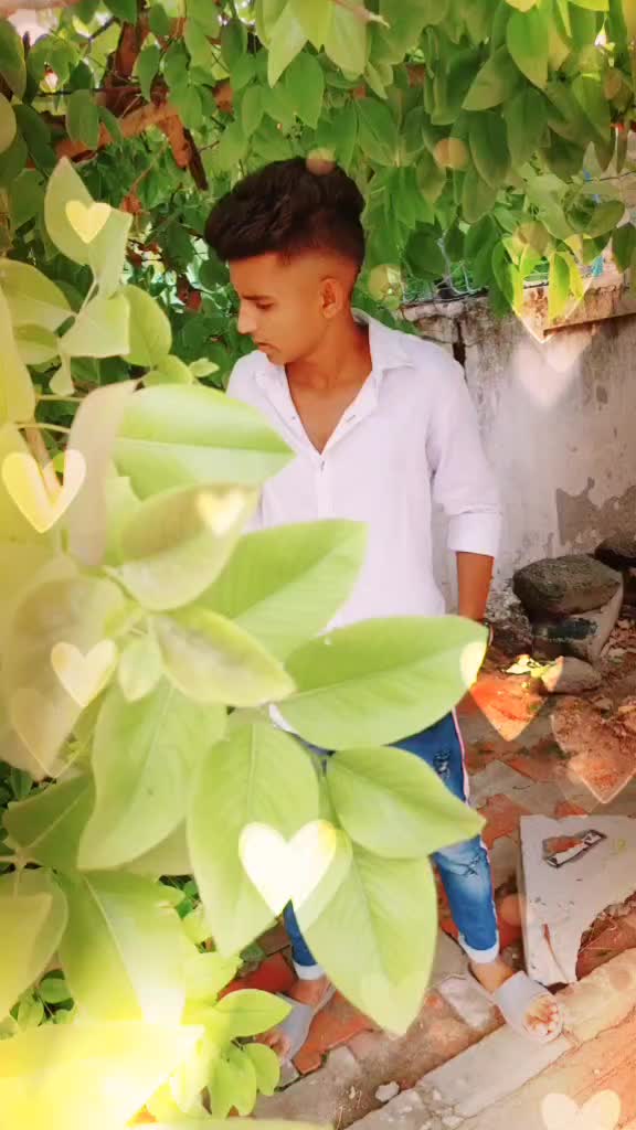 @Bharavad Samir