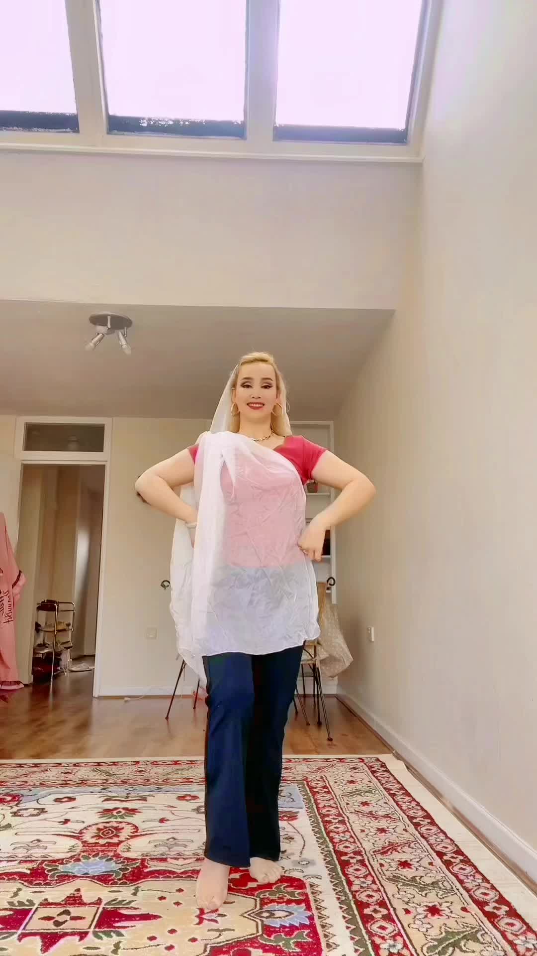 @DanceWithJamilahUK
