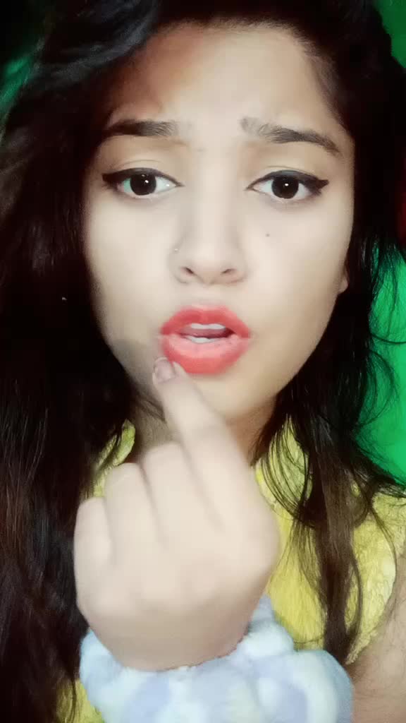 @bindaas girl