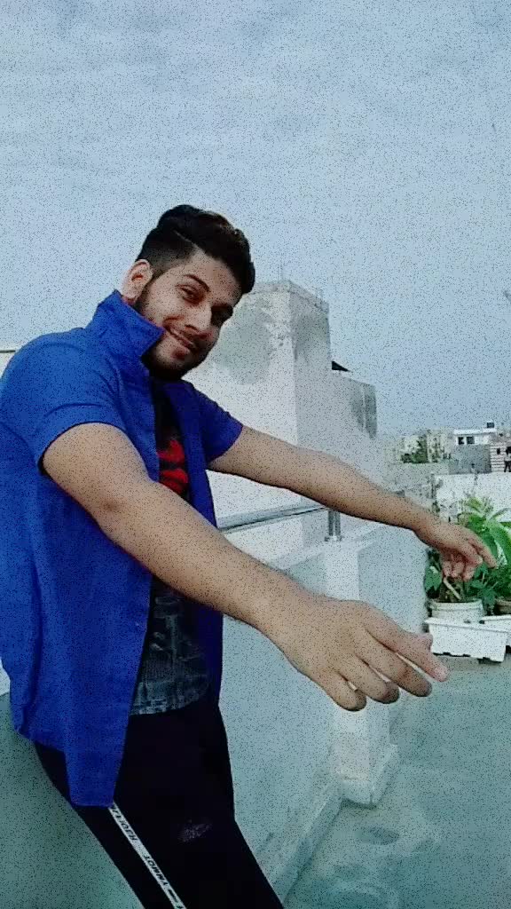 @🕺🏻Dancer boy 😉