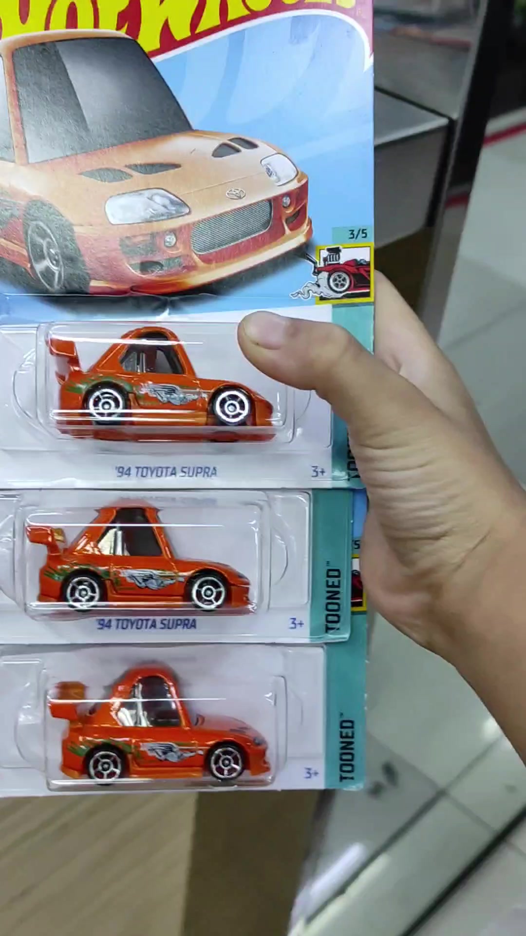 @Wikii Diecast🚘👏🏻