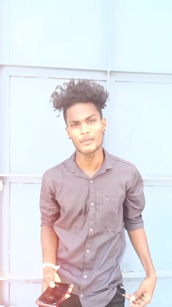 @๐
**Local boy**๐