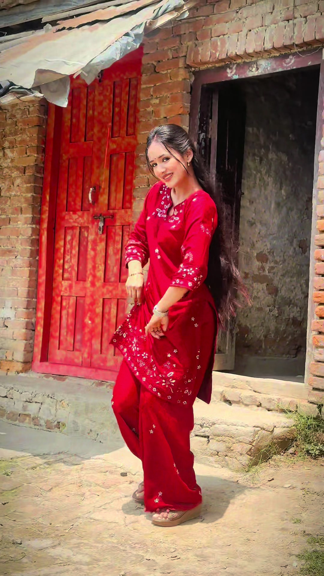 @Aayushma karki official