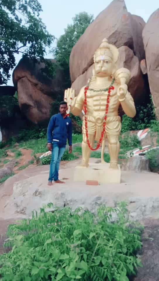@Power Punith