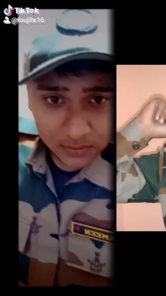 @HR16 ala Fouji