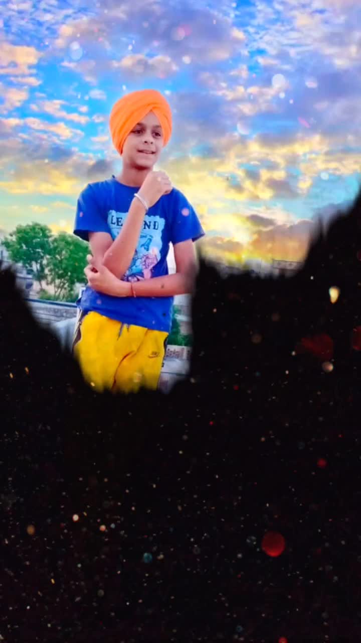@fan babbu Mann da