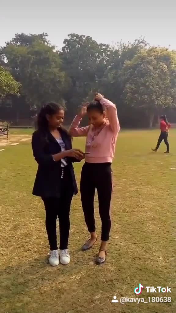 @Kavya Kashyap