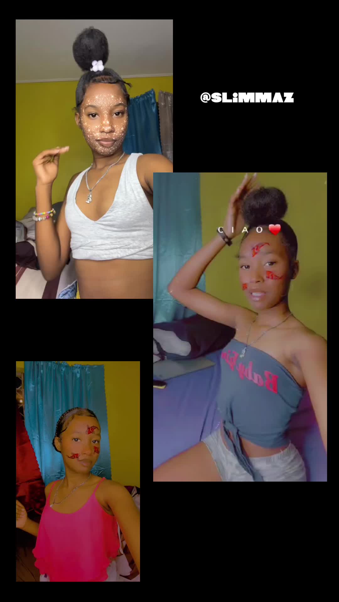 @AnnaDiaries💕🤪