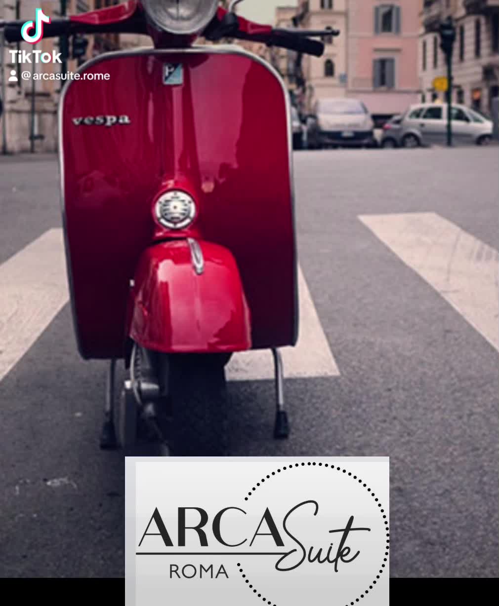 @Arcasuite Rome