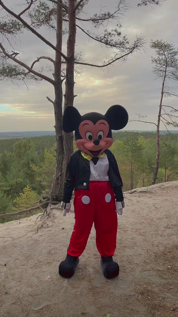 @🐭DanceMickeyMouse🐭