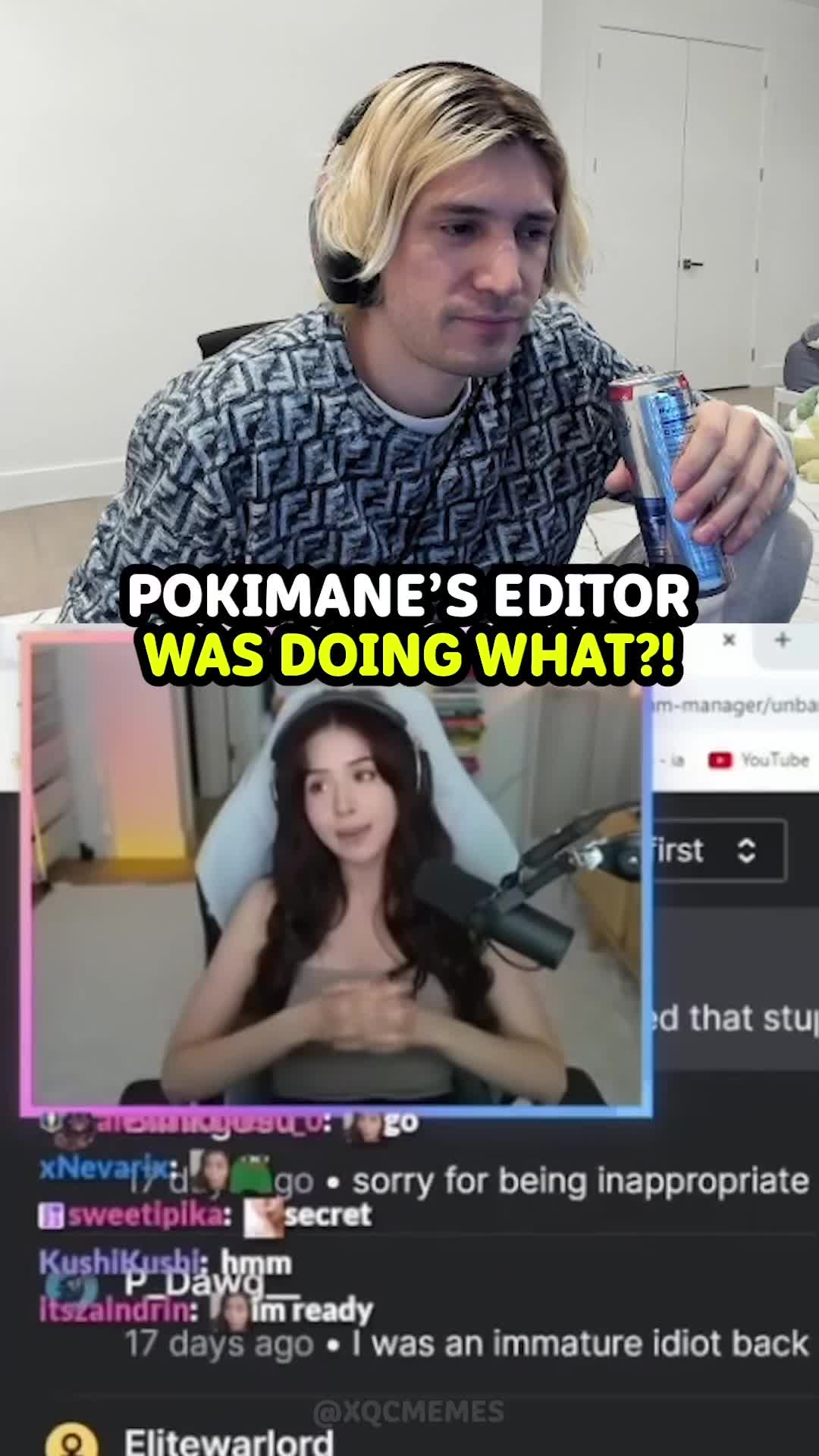 @xqcmemes