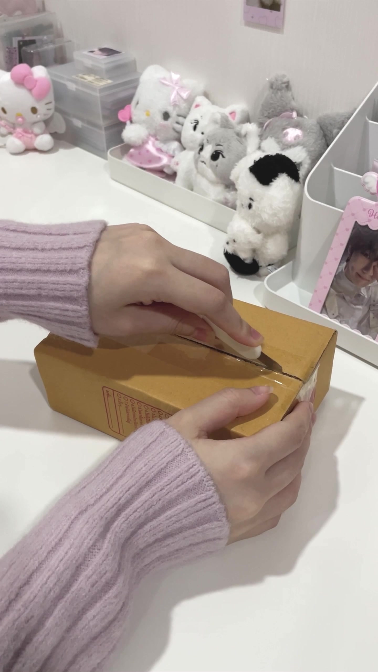 @♡。· ˚· 몽이🐾 ·˚ ·。♡