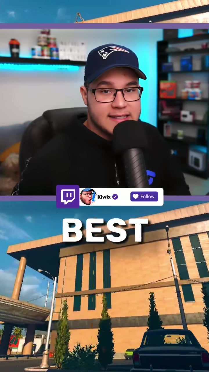 @Kevin