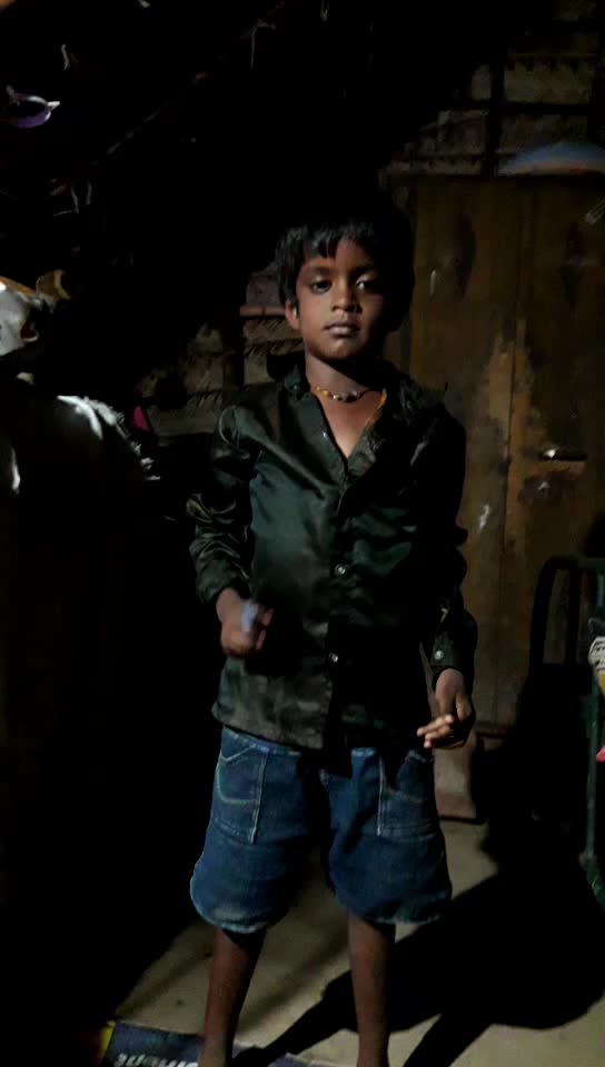 @Venkatesn Ventesan