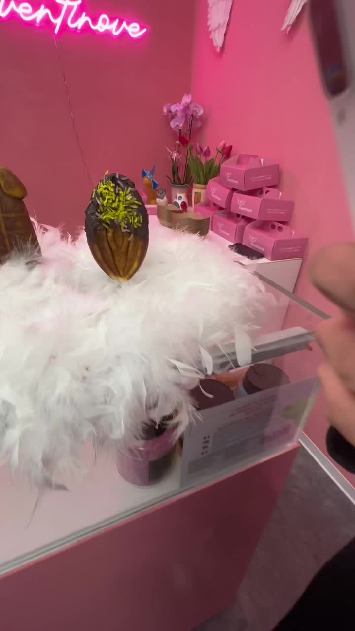 @Federicamusarò 💅🎀