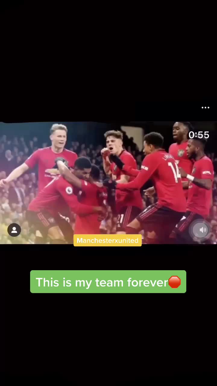 @Jarcus and man united edits❤️