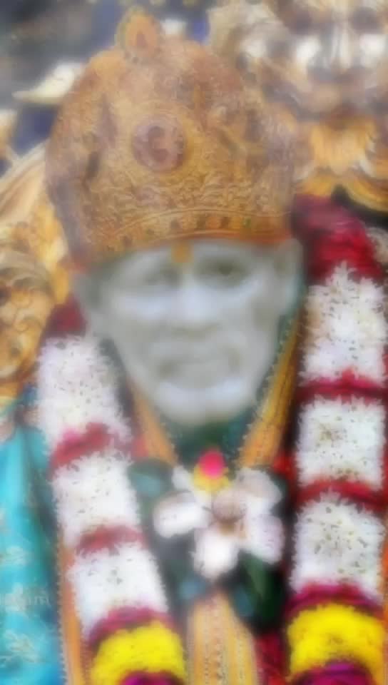 @🙏 साई का दीवाना 🙏