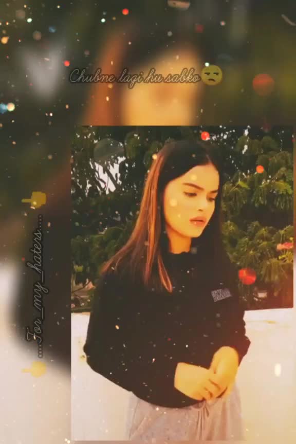 @❤️Cutie girl❤