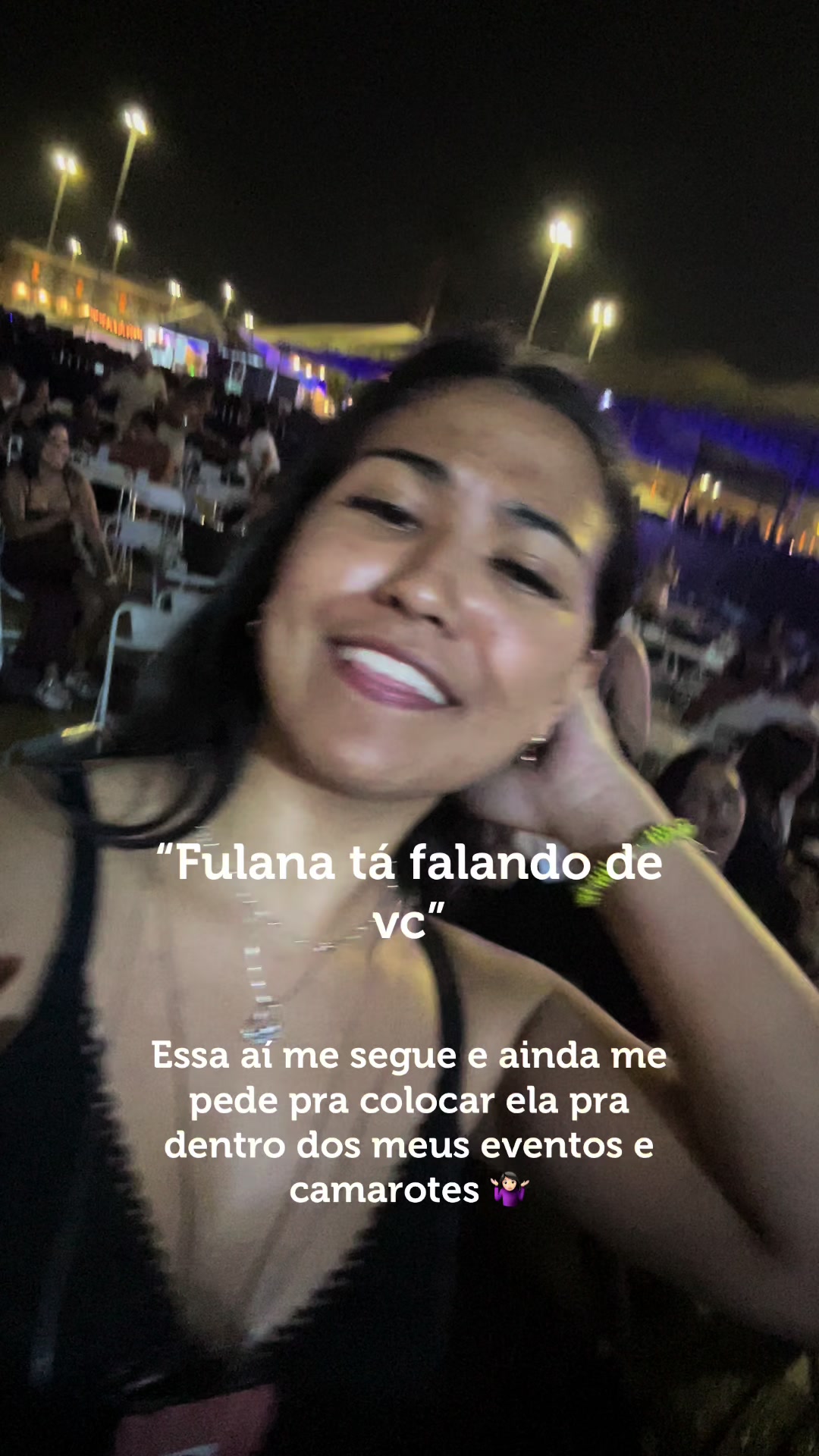 @rainha