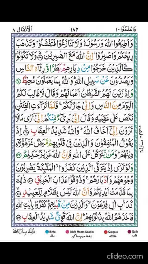 @Quran Majeed