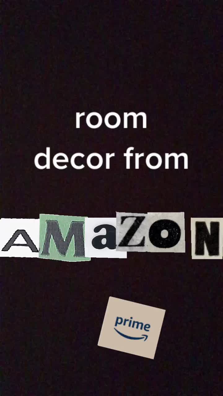 @amazon finds 📦