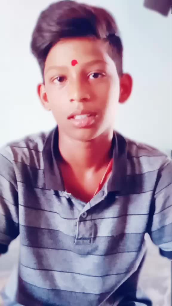 @Ajay Raj......😘