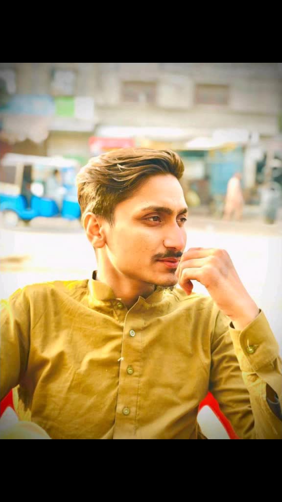 @Muhammad Wasi Khan